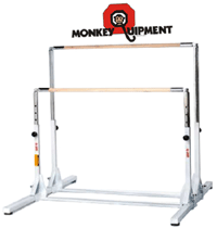 MonkeyQuipment - Unevens