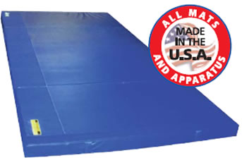 12cm Landing Mats