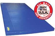 12cm Landing Mats