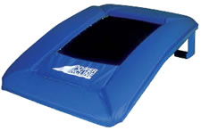 Junior Power Incline