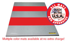 Panel Mats - Deluxe Martial Arts