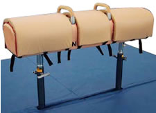 Pommel Horse Helper
