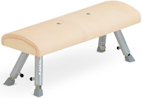 Pommel Bench - SA