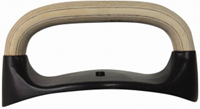 Pommel Handles - TAG