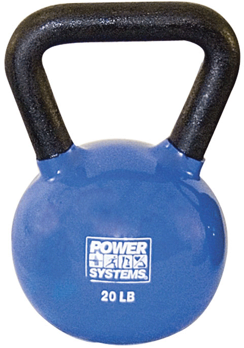 kettlebell
