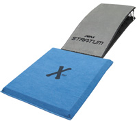 Round Off X-Mats