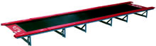 Tumbl Trak - the main attraction of most gyms!