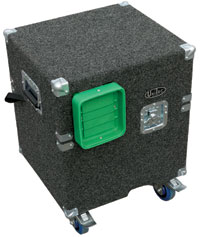 Blower Soundcase