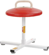 The Original Mushroom� w/ Pommel