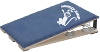 Springboard - Monkey Jump