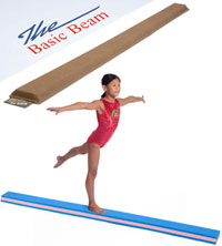The Basic Beam
