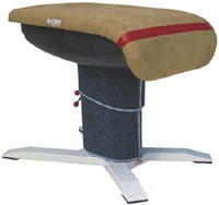 International Vault Table