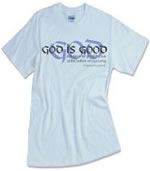God is Good T-shirt