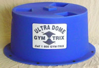 Ultra Dome - Base Only