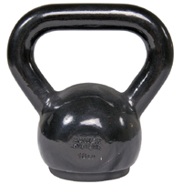 Ultra Kettlebells
