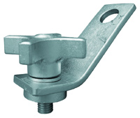 Floorplate Connector