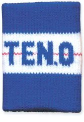 Ten-O Wristbands - Small - 2 1/2" x 3"