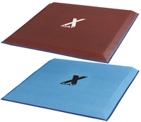 C - Round Off X-Mats