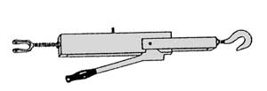 Loadbinder AAI / GMR