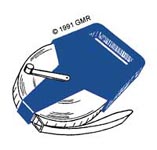 Vault Tape Measure