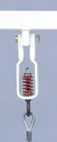 Spring Swivel by GMR