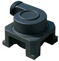 Blower for Inflatables