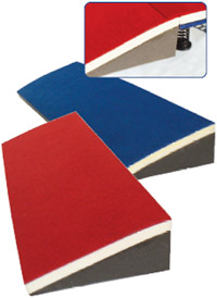 Angled Border - 12'