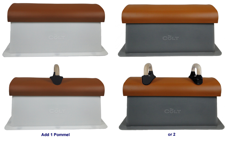 Colt� - Pommel Trainer