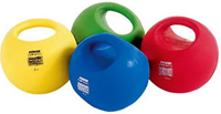 Power Grip-Ball