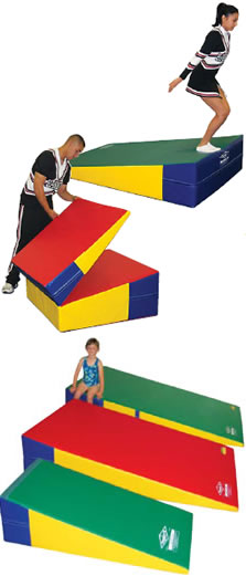 Inclines
