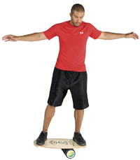Indo Board Original Trainer