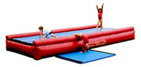 Inflatables