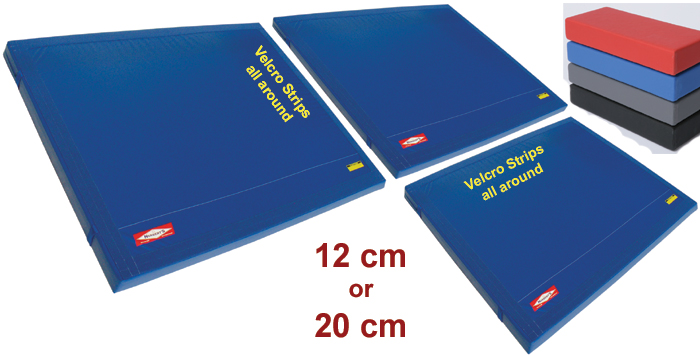 Modular Landing Mats