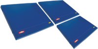Modular Landing Mats