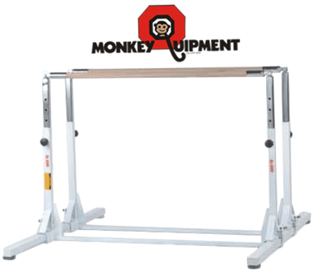 MonkeyQuipment - Pbars
