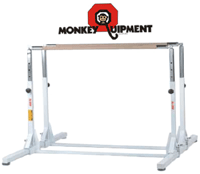 MonkeyQuipment - Pbars