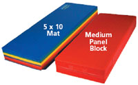 Panel Blocks