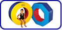 Preschool Mats & Shapes