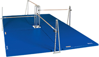 B - Quad Bars
