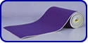 Flexi Rolls and Carpet Bonded Foam