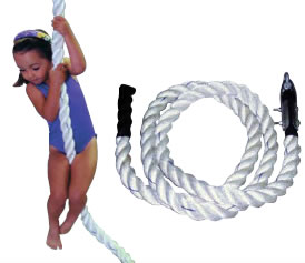 Climbing Rope