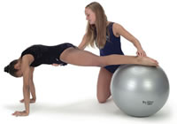 Conditioning Balls