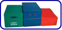 Spotting Blocks