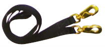 Spotting Straps