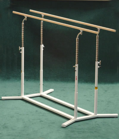 Competition Parallel Bars