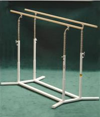 Competition Parallel Bars