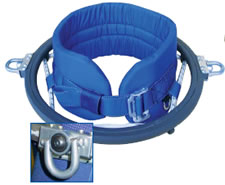 Rotator Twisting Belt