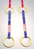 Extender Straps