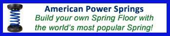 American Power Springs