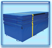 Landing Mats
